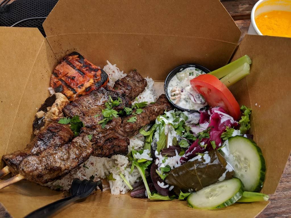 Bellas Cravings | restaurant | 625 NE Killingsworth St, Portland, OR 97211, USA | 8187958481 OR +1 818-795-8481