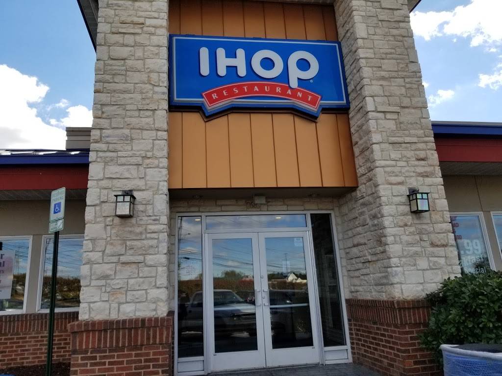 IHOP | restaurant | 9680 Baltimore Ave, College Park, MD 20740, USA | 3019827400 OR +1 301-982-7400