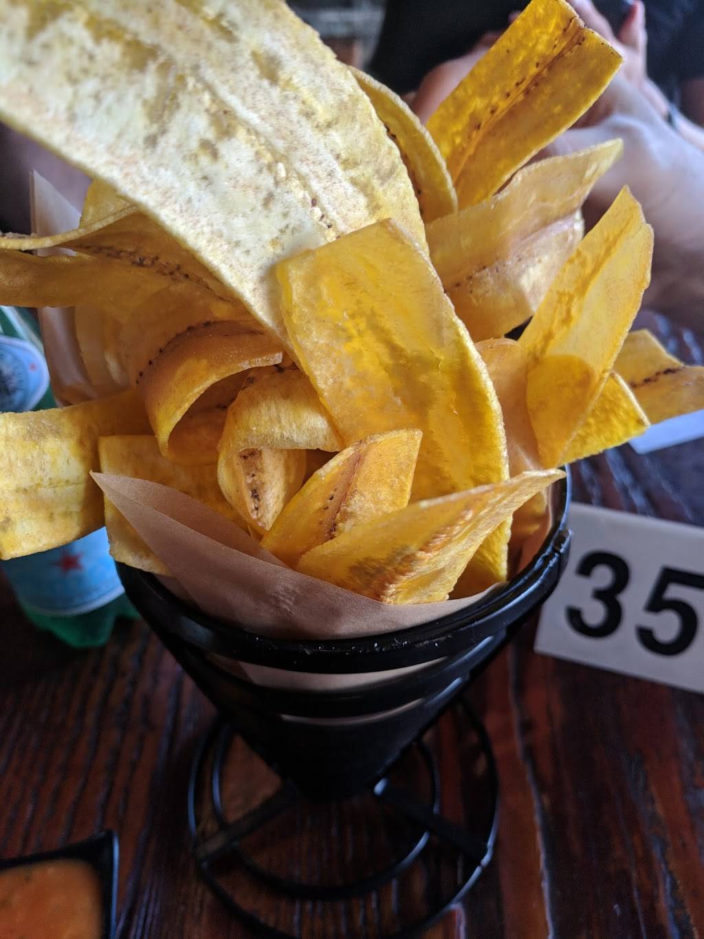 Artesano | restaurant | 3415 California St, San Francisco, CA 94118, USA | 4152215500 OR +1 415-221-5500