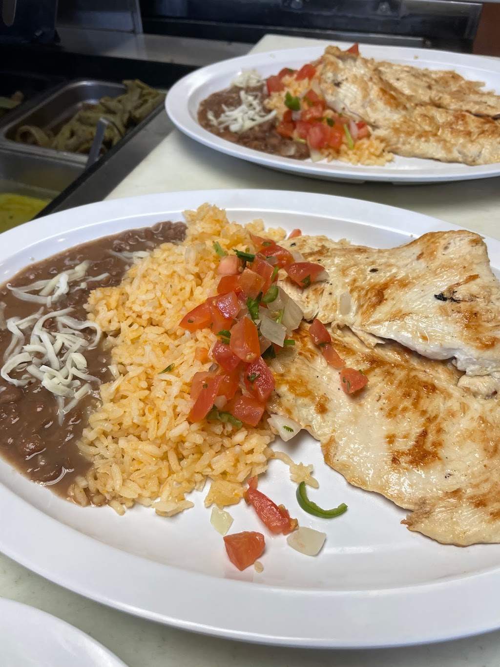 Mexican Taco House | restaurant | 7312 Holabird Ave, Dundalk, MD 21222, USA | 4102826050 OR +1 410-282-6050