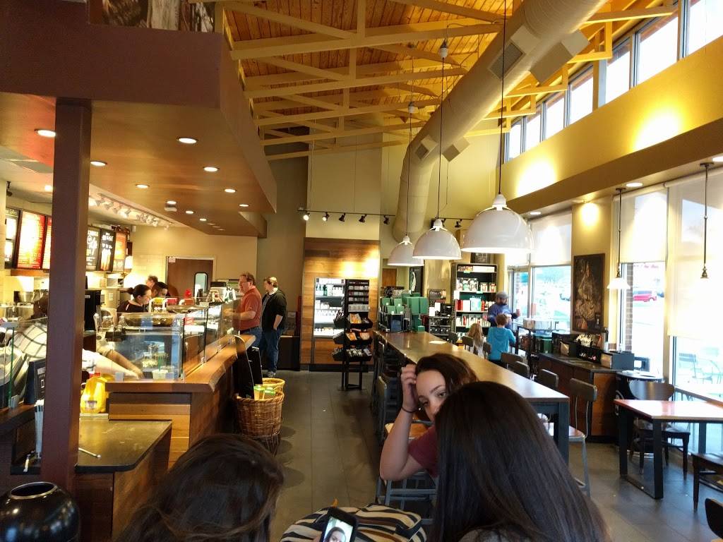 Starbucks | cafe | 11038 Parkside Dr, Knoxville, TN 37934, USA | 8656751529 OR +1 865-675-1529