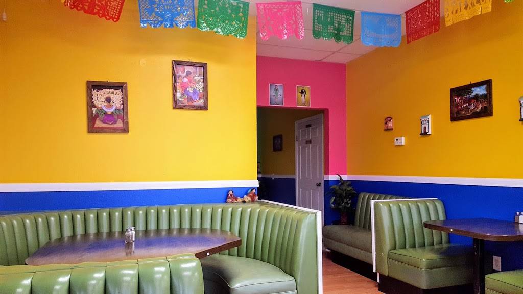 Taqueria Los Lalos | restaurant | 983 Lake Blvd a, Redding, CA 96003, USA | 5306914455 OR +1 530-691-4455