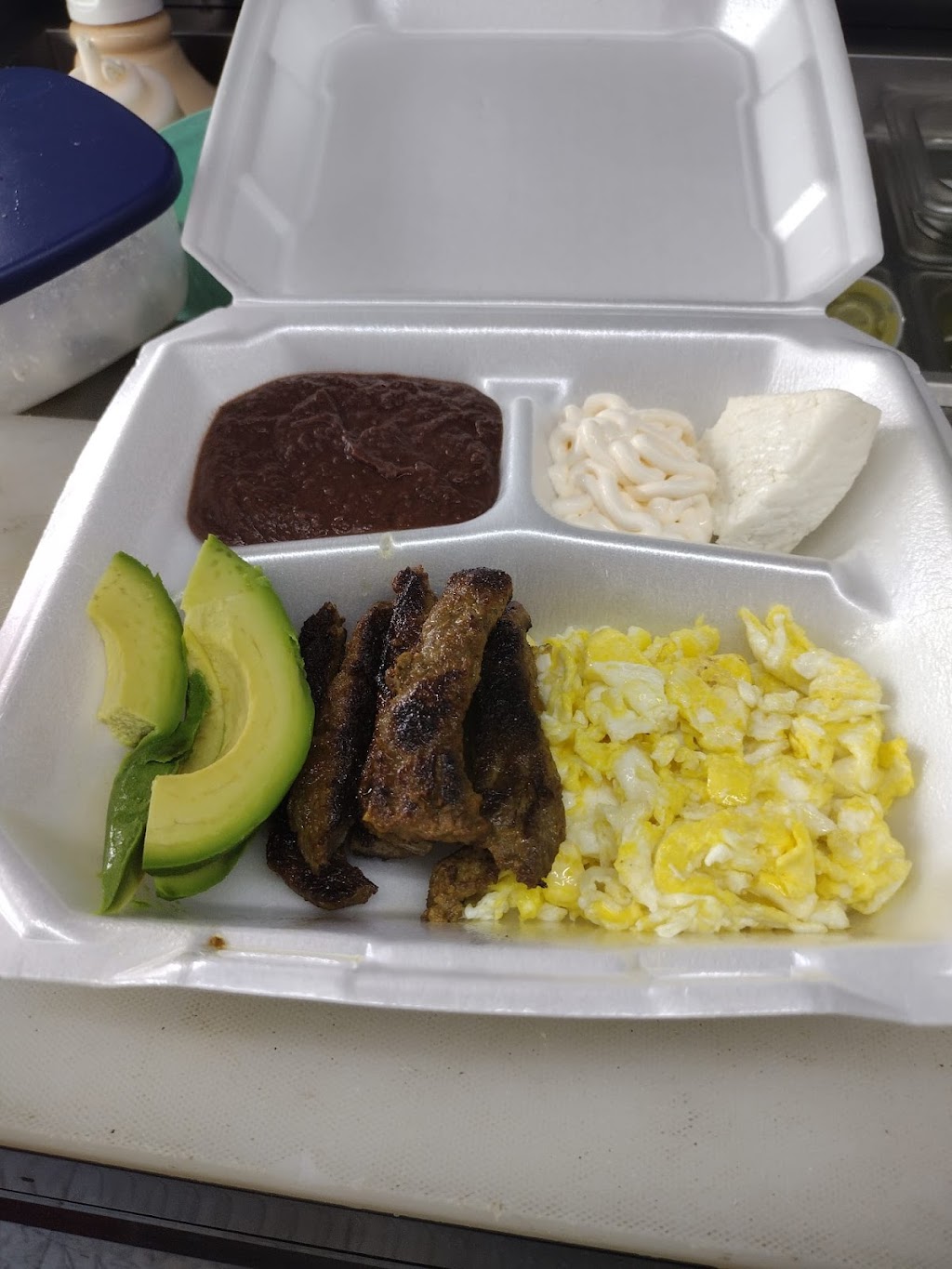 Saborcito Hondureño | restaurant | 13003 Windfern Rd, Houston, TX 77064, USA | 2818028381 OR +1 281-802-8381