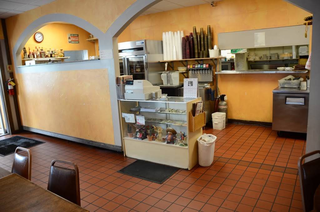 Los Amigos Mexican Restaurant | restaurant | 1235 S Jefferson St, Huntington, IN 46750, USA | 2603564222 OR +1 260-356-4222