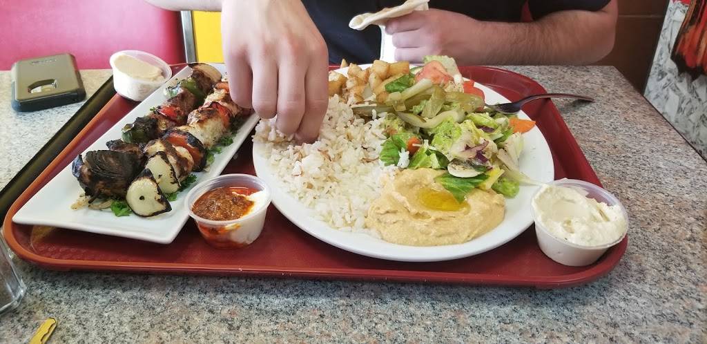 Super Bite Shawarma | restaurant | 1577 Alta Vista Dr, Ottawa, ON K1G 0E9, Canada | 6132488111 OR +1 613-248-8111