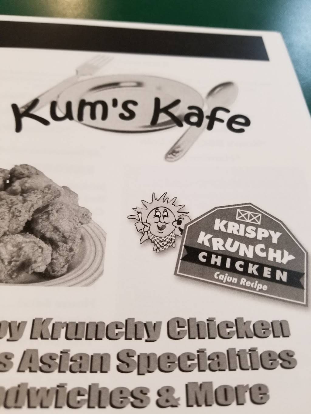 Krispy Krunchy Chicken | restaurant | 4544 Poplar Level Rd, Louisville, KY 40213, USA | 5029646336 OR +1 502-964-6336