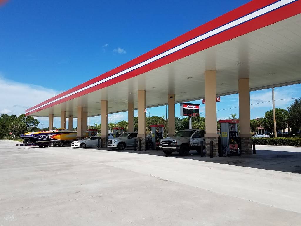 RaceTrac | bakery | 3010 NE Pine Island Rd, Cape Coral, FL 33909, USA | 2399951110 OR +1 239-995-1110