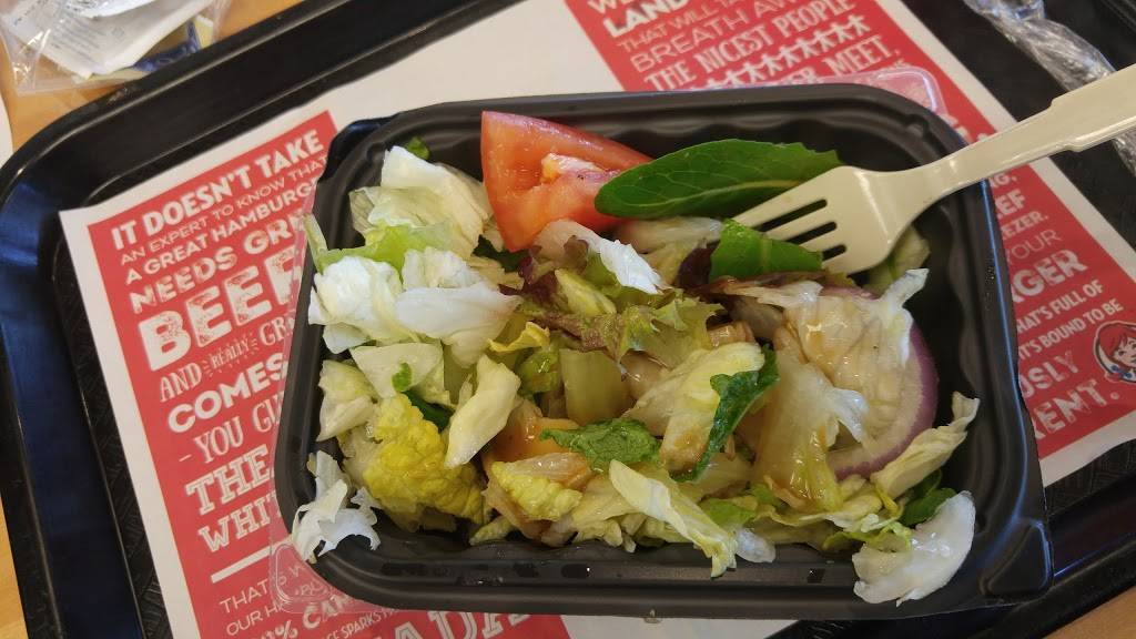 Wendys | restaurant | 1152 Davis Dr, Newmarket, ON L3Y 7V1, Canada | 9058530849 OR +1 905-853-0849