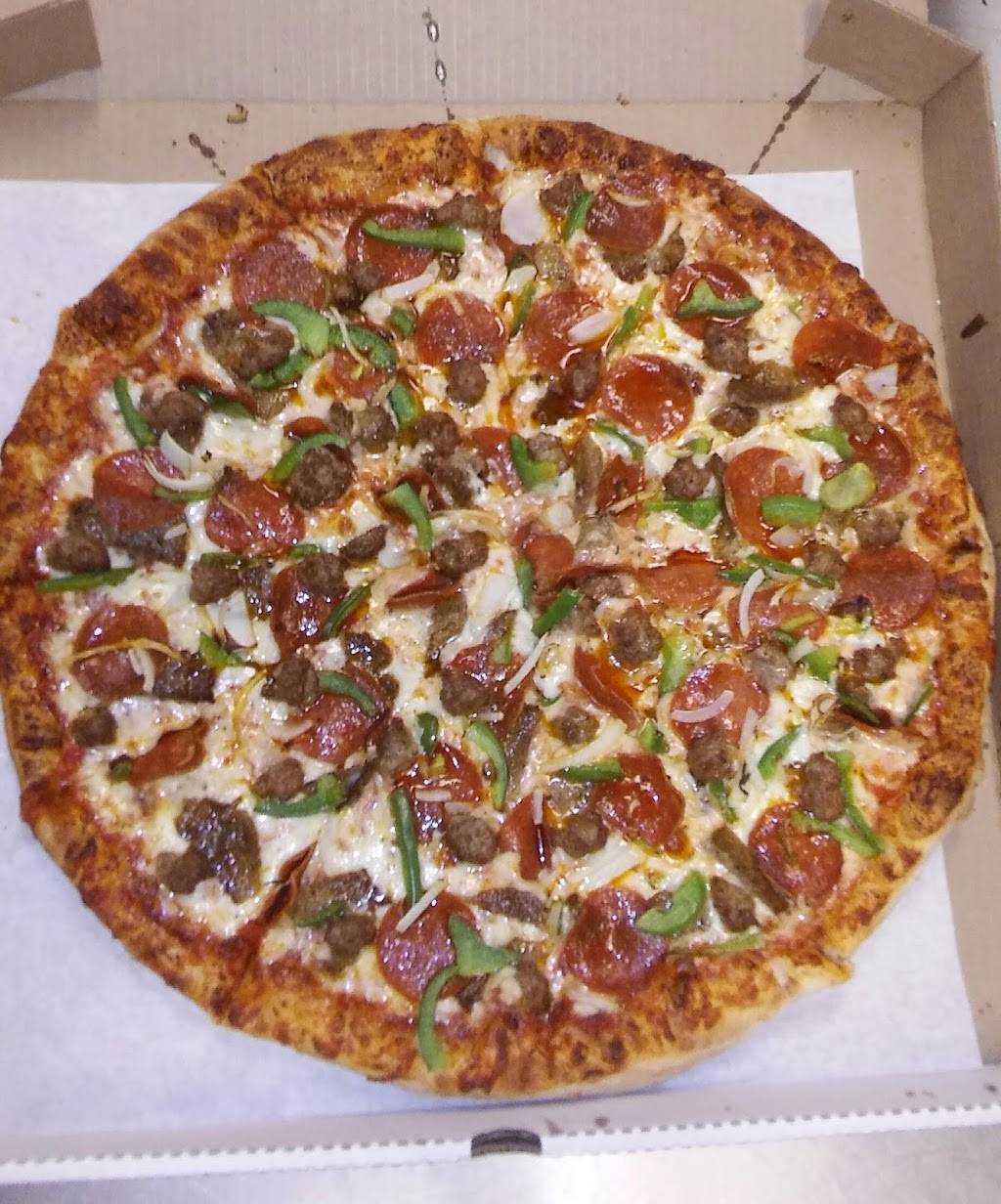 Sgt. Pepperonis Pizza | restaurant | 2860 W Ina Rd, Tucson, AZ 85741, USA | 5202974425 OR +1 520-297-4425