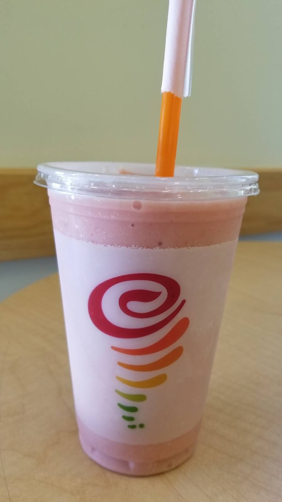 Jamba Juice Rivermark Plaza | restaurant | 4155, 3942 Rivermark Plaza, Santa Clara, CA 95054, USA | 4086549860 OR +1 408-654-9860