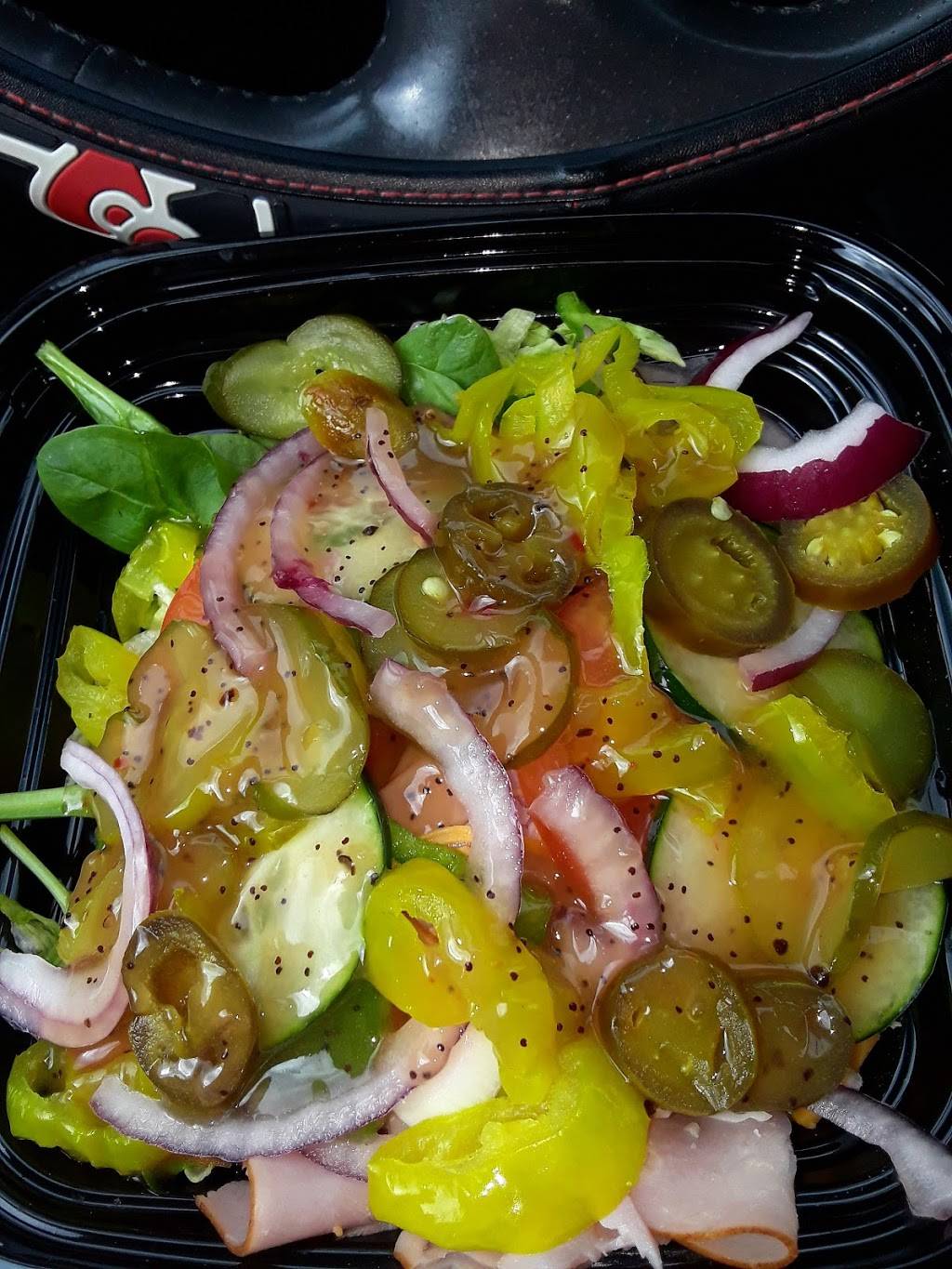 Subway | restaurant | 330 Main St, Holyoke, MA 01040, USA | 4133229212 OR +1 413-322-9212