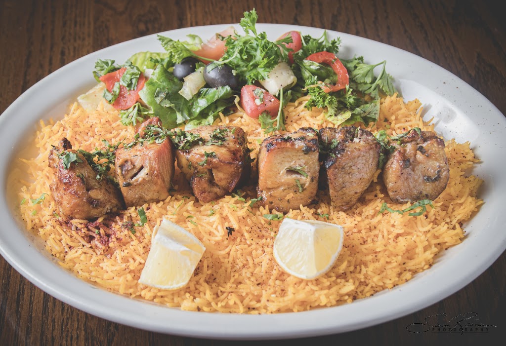 Mediterranean Bites | restaurant | 16856 Galveston Rd, Webster, TX 77598, USA | 2817241945 OR +1 281-724-1945