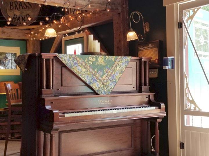 Stone Mountain Arts Center | cafe | 695 Dugway Rd, Brownfield, ME 04010, USA | 2079357292 OR +1 207-935-7292