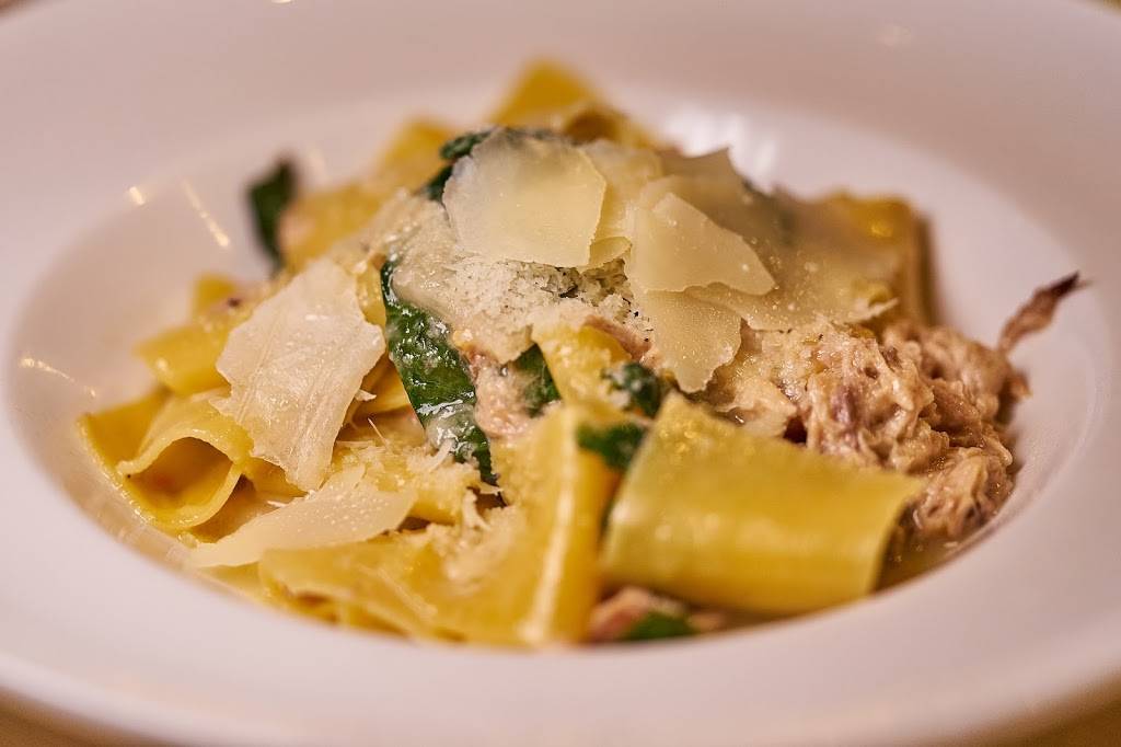 Antler Kitchen & Bar | restaurant | 1454 Dundas St W, Toronto, ON M6J 1Y6, Canada | 6473458300 OR +1 647-345-8300