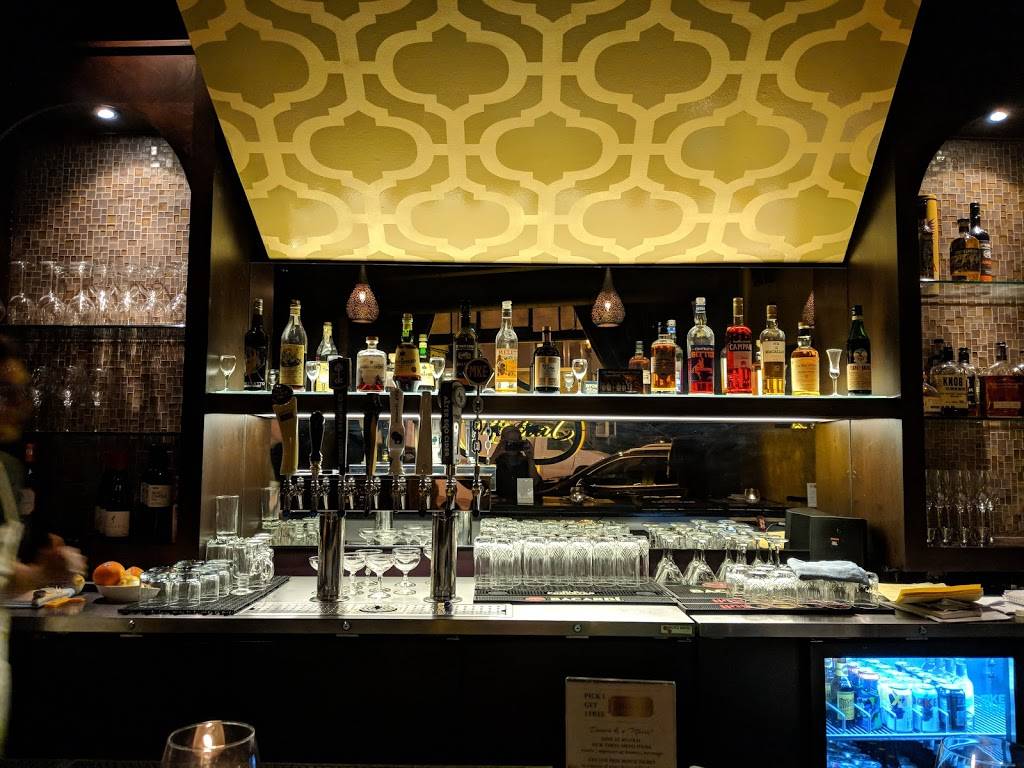 Mistral | restaurant | 1651, 2473 S Kinnickinnic Ave, Milwaukee, WI 53207, USA | 4145396469 OR +1 414-539-6469