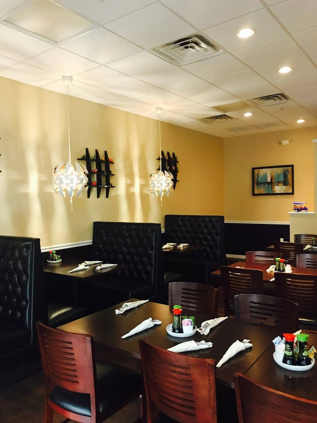 Thai Bayside | restaurant | 1850 Eldron Blvd Ste 8, Palm Bay, FL 32909, USA | 3217251881 OR +1 321-725-1881