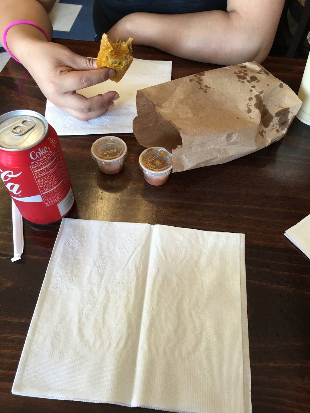 Los Corrales | restaurant | 17 Hoover Ave, Passaic, NJ 07055, USA | 9734712554 OR +1 973-471-2554