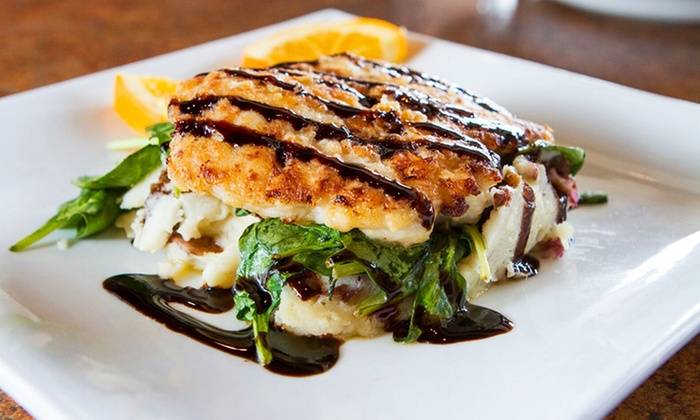 Garrys Grill | restaurant | 553 Baltimore Annapolis Blvd, Severna Park, MD 21146, USA | 4105440499 OR +1 410-544-0499