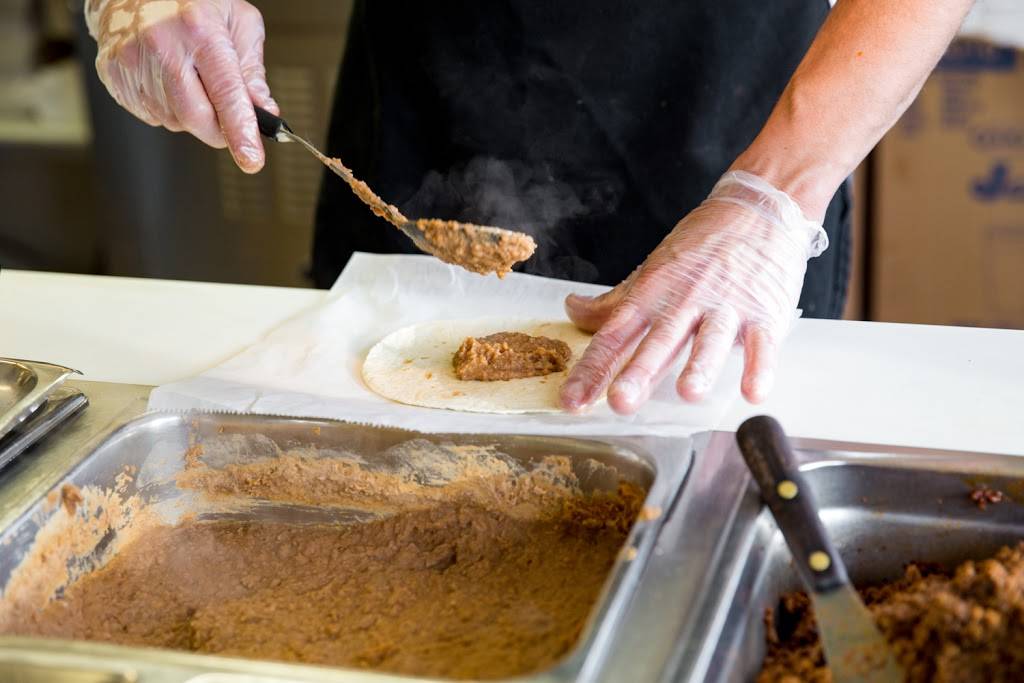 Taco Tierra of Princeton | restaurant | 1130 S Main St, Princeton, IN 47670, USA | 8123858996 OR +1 812-385-8996