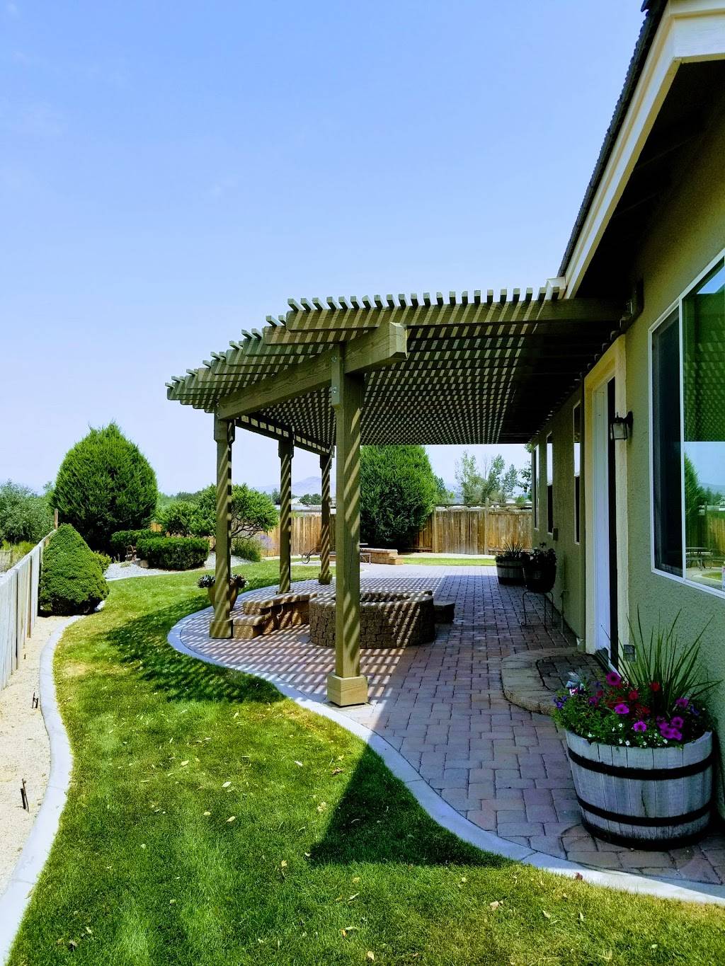 Red Hawk Golf and Resort | restaurant | 6600 N Wingfield Pkwy, Sparks, NV 89436, USA | 7756266000 OR +1 775-626-6000