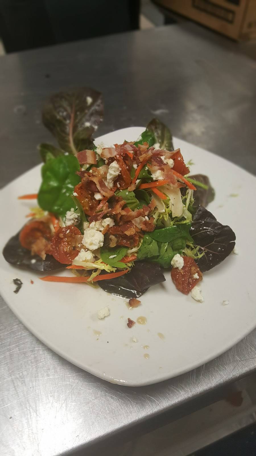 bia bistro | restaurant | 35 S Main St, Cohasset, MA 02025, USA | 7813830464 OR +1 781-383-0464