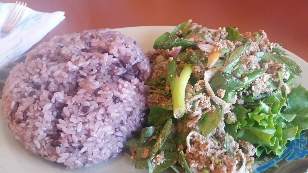 Good Food on Montford | restaurant | 1701 Montford Dr, Charlotte, NC 28209, USA | 7045250881 OR +1 704-525-0881