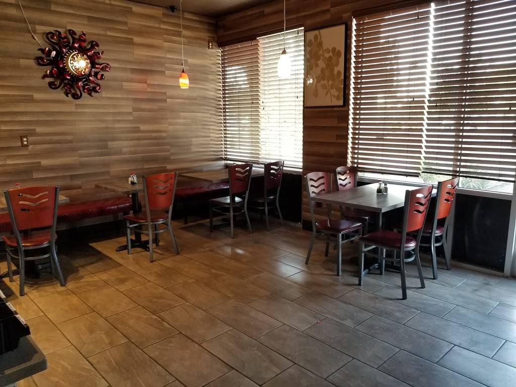 Kings Chef Chinese Food | restaurant | 1863 N Stapley Dr #101, Mesa, AZ 85203, USA | 4808339259 OR +1 480-833-9259