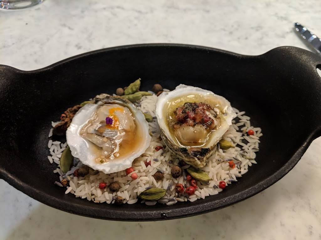 Whitebird | restaurant | 102 Walnut St, Chattanooga, TN 37403, USA | 4237135900 OR +1 423-713-5900