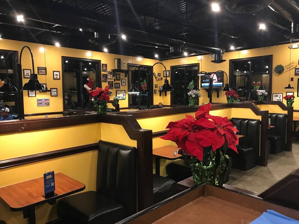 Zaxbys Chicken Fingers & Buffalo Wings | restaurant | 130 Smithfield Crossing Dr, Smithfield, NC 27577, USA | 9199381700 OR +1 919-938-1700