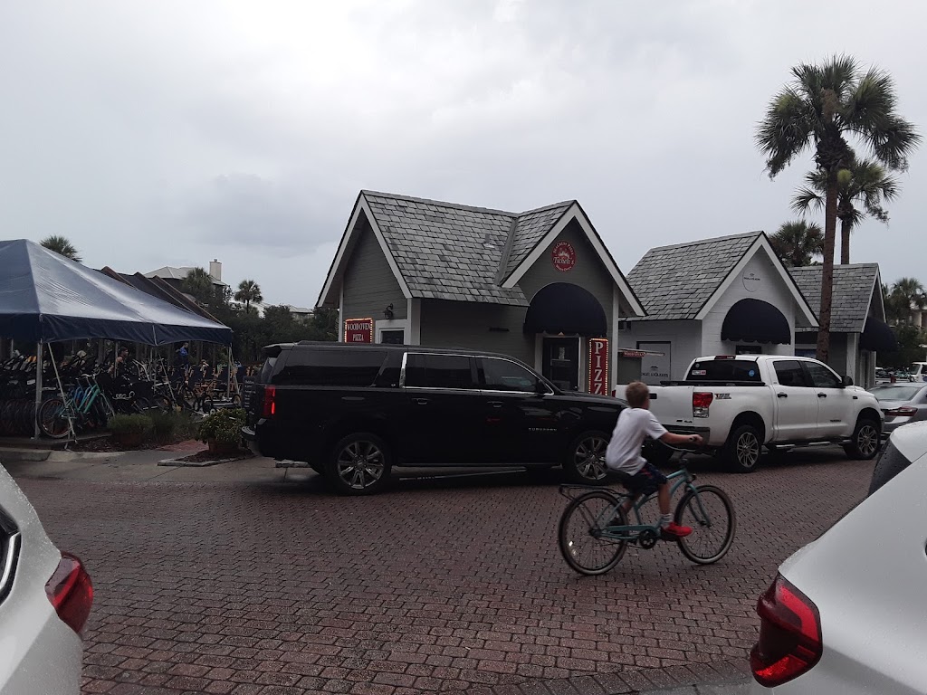 Tichelis Pizza | restaurant | 10343 E County Hwy 30A, Rosemary Beach, FL 32461, USA | 8505023777 OR +1 850-502-3777