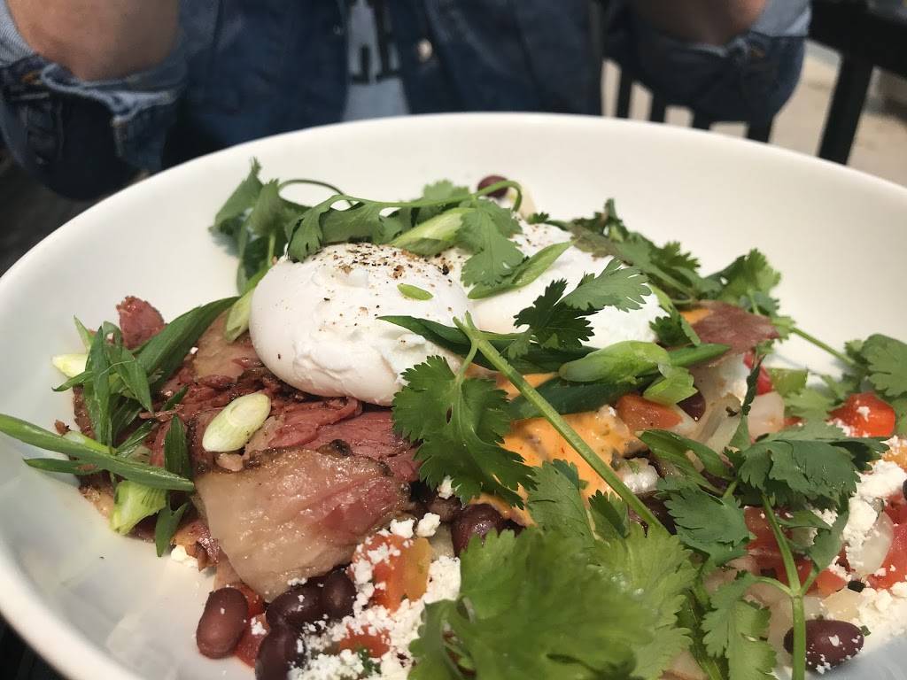 The Little Bird Cafe | restaurant | 147 Wortley Rd, London, ON N6C 3P4, Canada | 5198546004 OR +1 519-854-6004