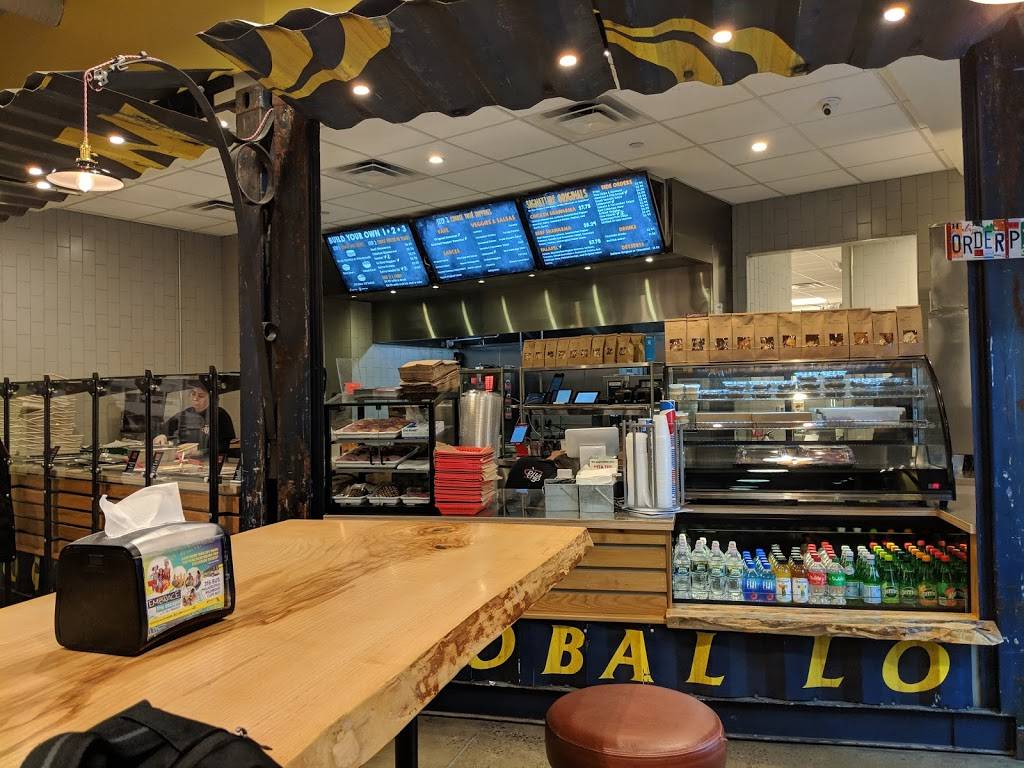 Pita Chip | restaurant | 3601 Market St Unit #3, Philadelphia, PA 19104, USA | 2153974251 OR +1 215-397-4251