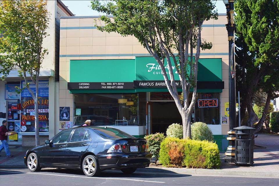 Fil-Am Cuisine 2 | restaurant | 321 Grand Ave, South San Francisco, CA 94080, USA | 6508715010 OR +1 650-871-5010