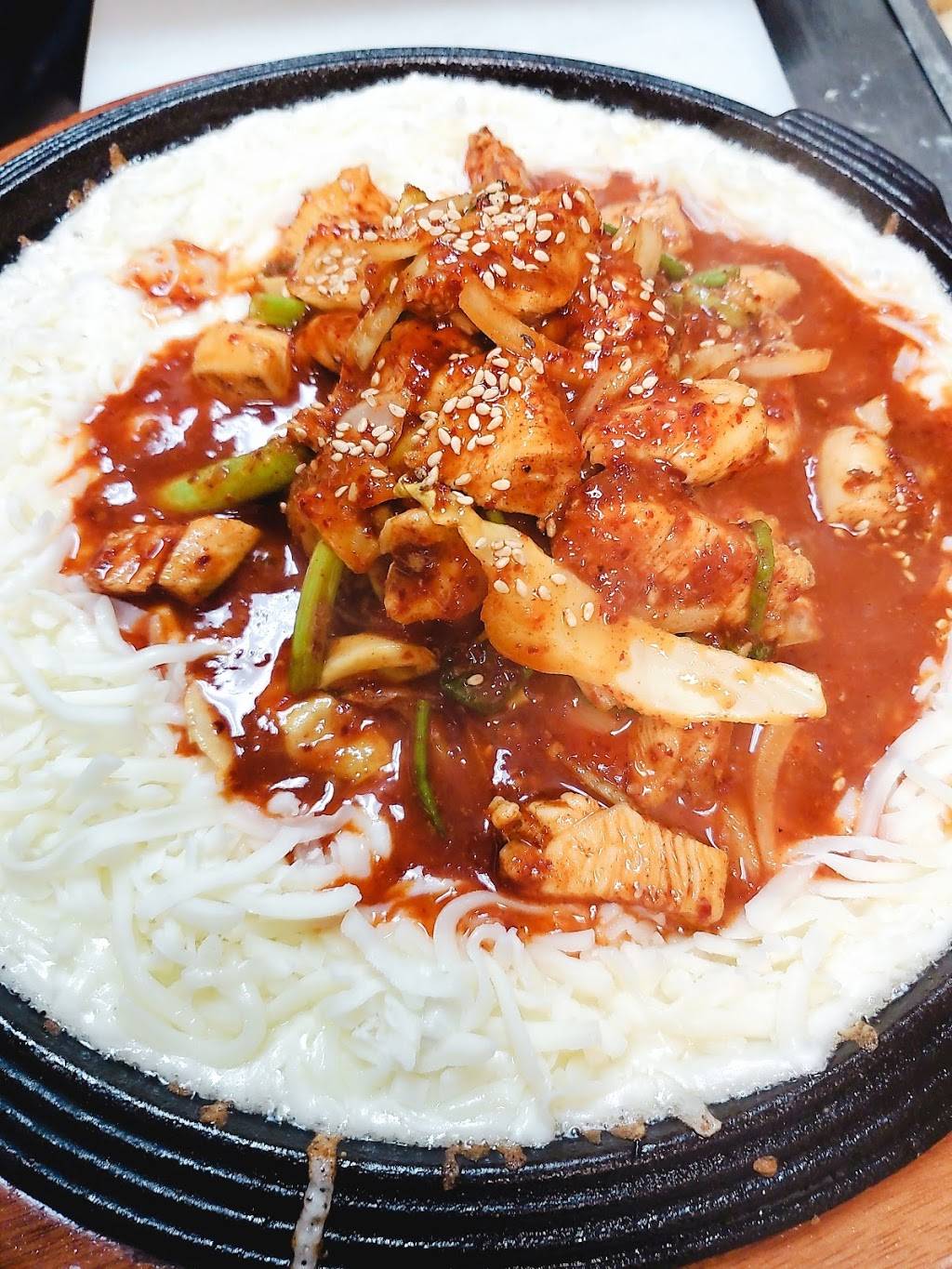 Kochi Po-Cha (코치포차) | restaurant | 18623 Hwy 99 #140, Lynnwood, WA 98037, USA | 4254123053 OR +1 425-412-3053