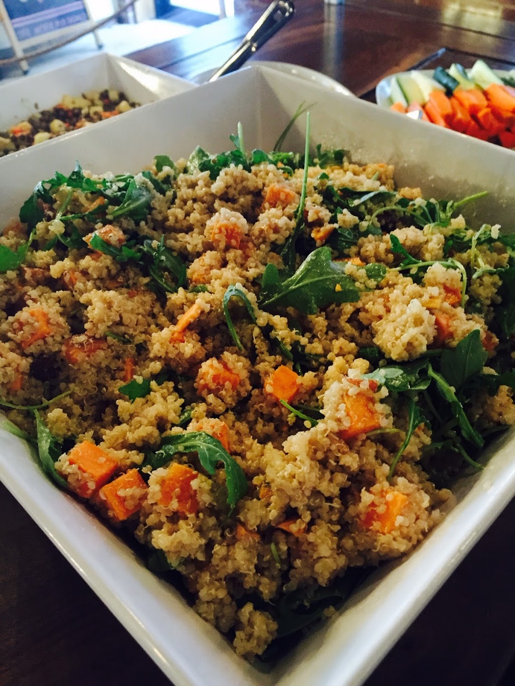 Yellow Bicycle Canteen | restaurant | 930 Locust St, Philadelphia, PA 19107, USA | 2155153749 OR +1 215-515-3749