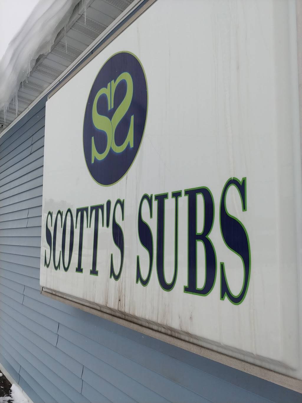 Scotts Subs | restaurant | 321 W Adams St, Iron River, MI 49935, USA | 9062655050 OR +1 906-265-5050