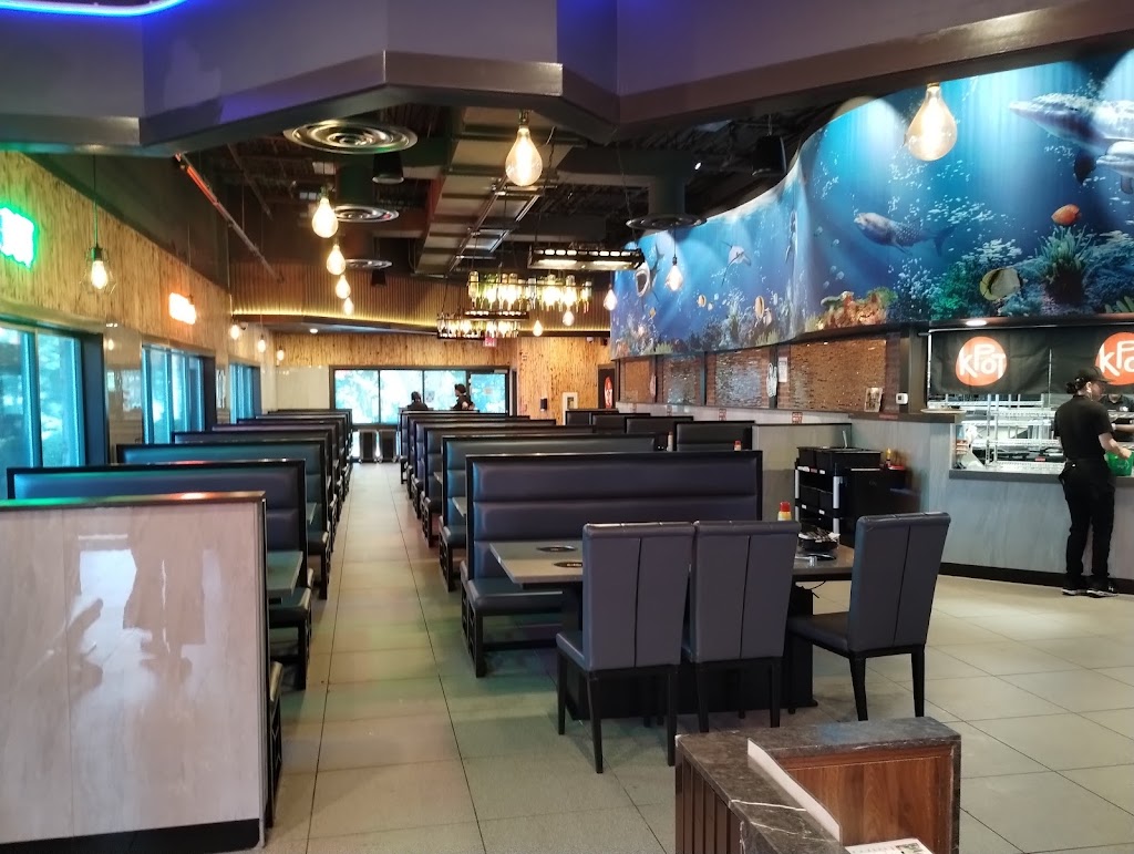 KPOT Korean BBQ & Hot Pot | restaurant | 830 Lawrenceville-Suwanee Rd, Lawrenceville, GA 30043, USA | 6783733958 OR +1 678-373-3958