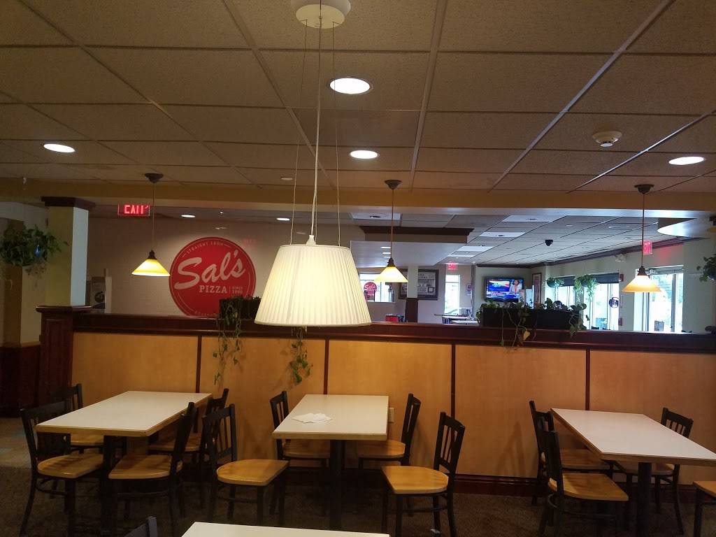 Sals Pizza in Woburn | restaurant | 299 Washington St, Woburn, MA 01801, USA | 3392276885 OR +1 339-227-6885