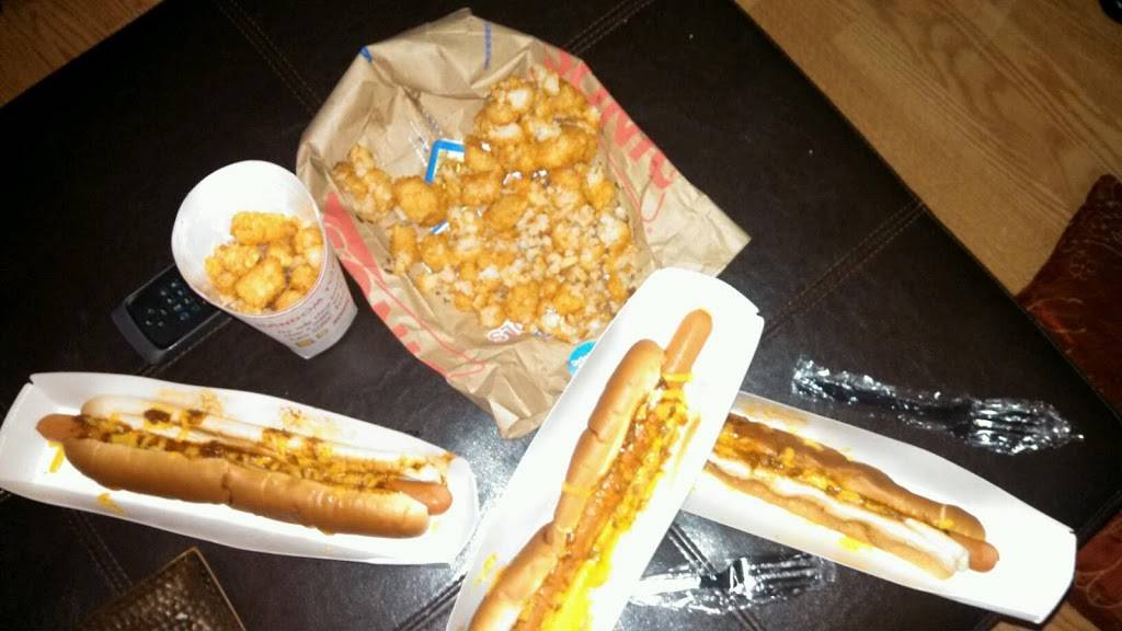 Sonic Drive-In | restaurant | 2550 S Douglas Blvd, Midwest City, OK 73110, USA | 4057322831 OR +1 405-732-2831