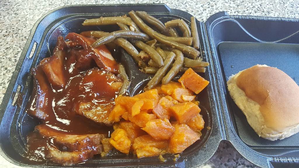 Alabama Que | restaurant | 2733 Vine St, Cincinnati, OH 45219, USA | 5133768781 OR +1 513-376-8781