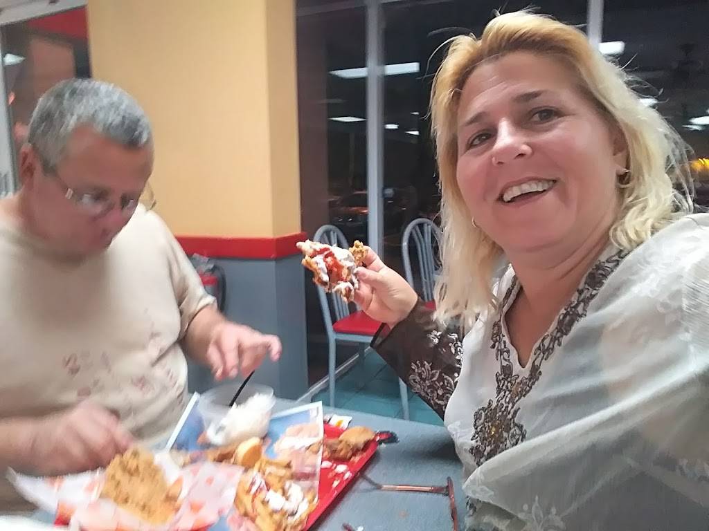 Popeyes Louisiana Kitchen | restaurant | 605 N Krome Ave, Homestead, FL 33030, USA | 3052481593 OR +1 305-248-1593