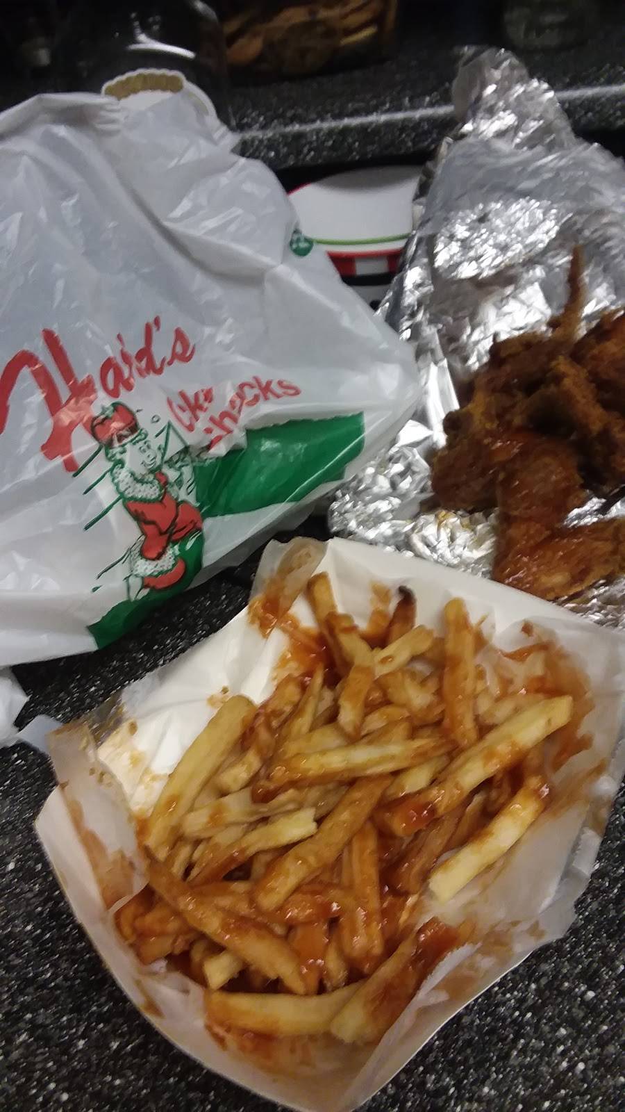Harolds Chicken | meal takeaway | 1635 E Baseline Rd suite 105, Phoenix, AZ 85042, USA | 6026751082 OR +1 602-675-1082