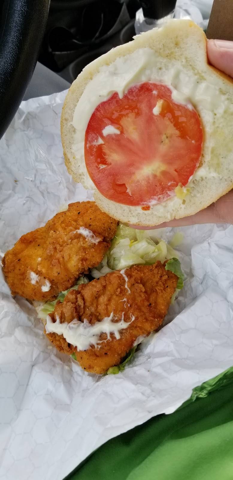 Cluck U Chicken Morristown NJ | restaurant | 64 Morris Ave, Morristown, NJ 07960, USA | 9735400186 OR +1 973-540-0186