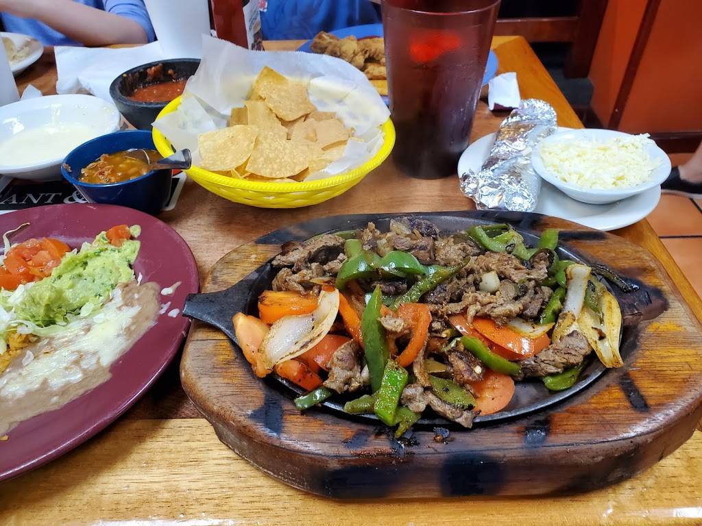 El Saltillo Mexican Restaurant | restaurant | 3100 Bienville Blvd # 78, Ocean Springs, MS 39564, USA | 2288751981 OR +1 228-875-1981