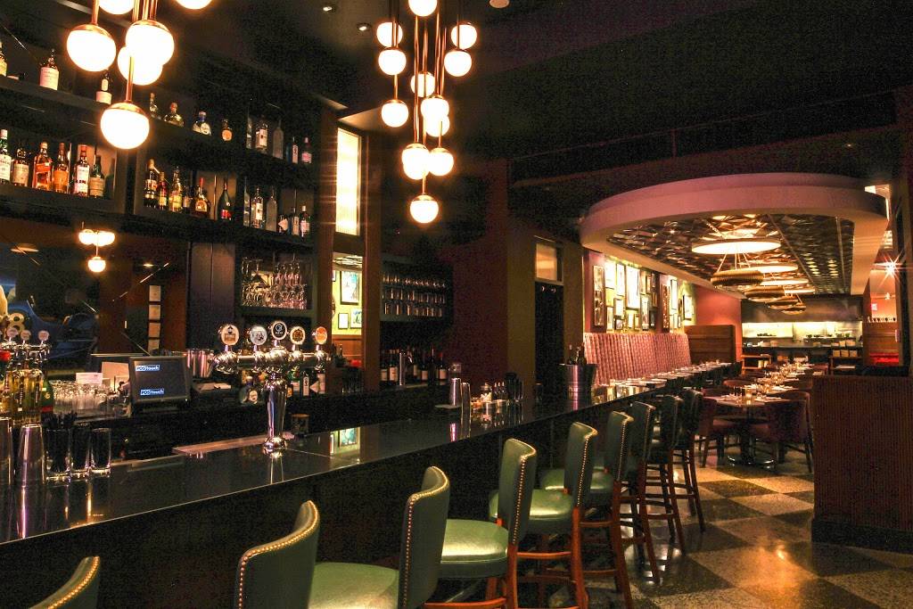 The Majestic | restaurant | 911 King St, Alexandria, VA 22314, USA | 7038379117 OR +1 703-837-9117