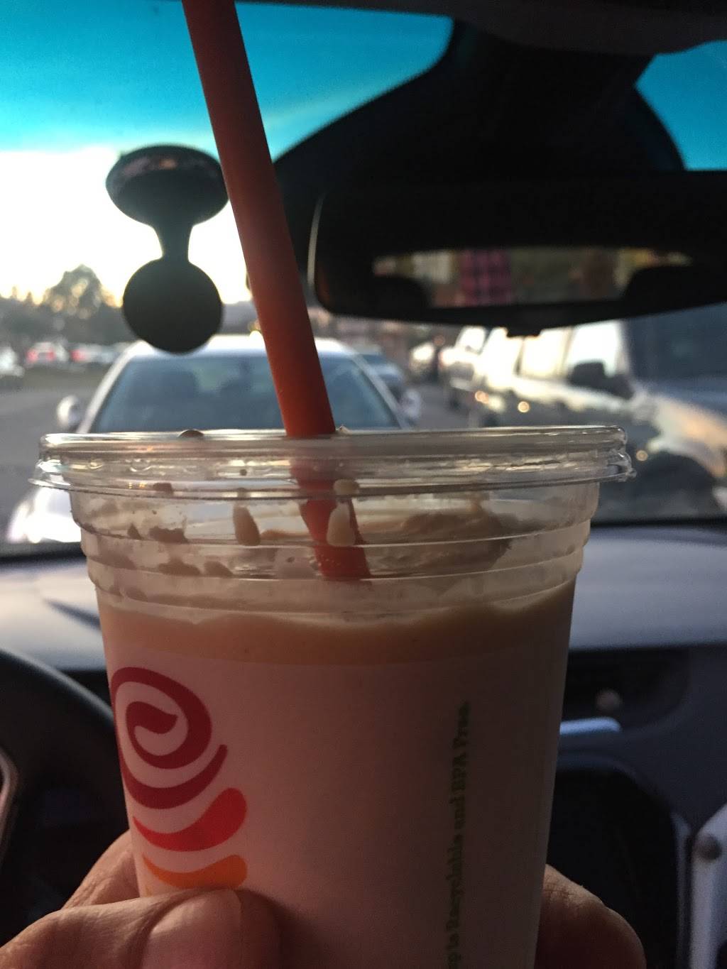 Jamba Juice Manhattan Beach | restaurant | 1590 Rosecrans Ave Ste. P, Manhattan Beach, CA 90266, USA | 4242943065 OR +1 424-294-3065