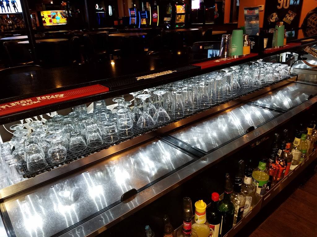 Heros Sports Bar & Grill | night club | 14346 S Western Ave, Posen, IL 60469, USA | 7088970883 OR +1 708-897-0883