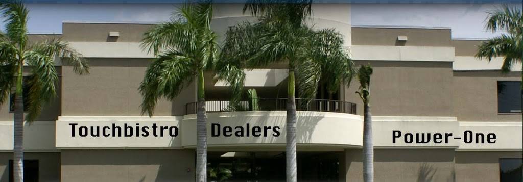 TouchBistro POS SWFL Local Dealers | restaurant | 13981 McGregor Blvd #105, Fort Myers, FL 33919, USA | 8772641868 OR +1 877-264-1868