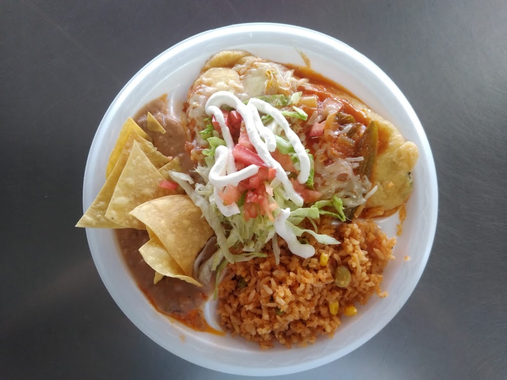 Tacos Mexico | restaurant | 1205 E Charleston Blvd, Las Vegas, NV 89104, USA | 7023668558 OR +1 702-366-8558