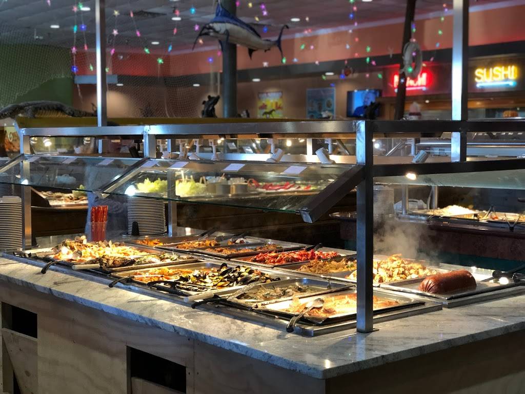 Asian Pearl Buffet Hibachi Grill | restaurant | 4166 Buford Hwy NE, Atlanta, GA 30345, USA | 4043291850 OR +1 404-329-1850